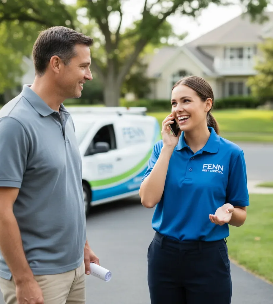 Mosquito Control in Spring, TX